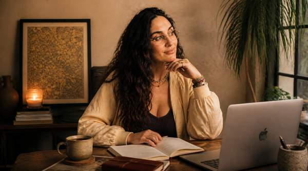 A Deep Dive Into Li's Writing Services and Narrative Development