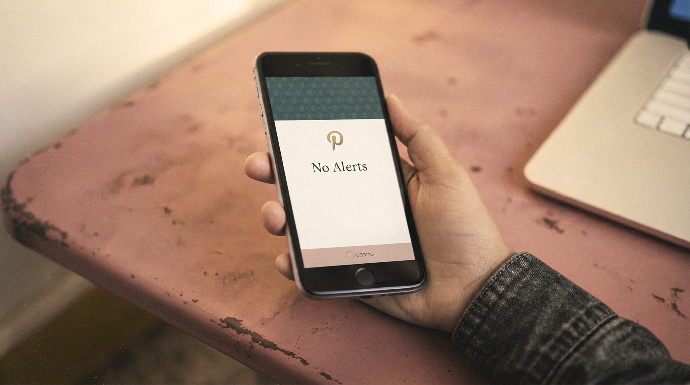 Editorial illustration for Beyond the Viral Look: Pinterest Report Reveals a Shift to Personalized 'Trend-Editing'