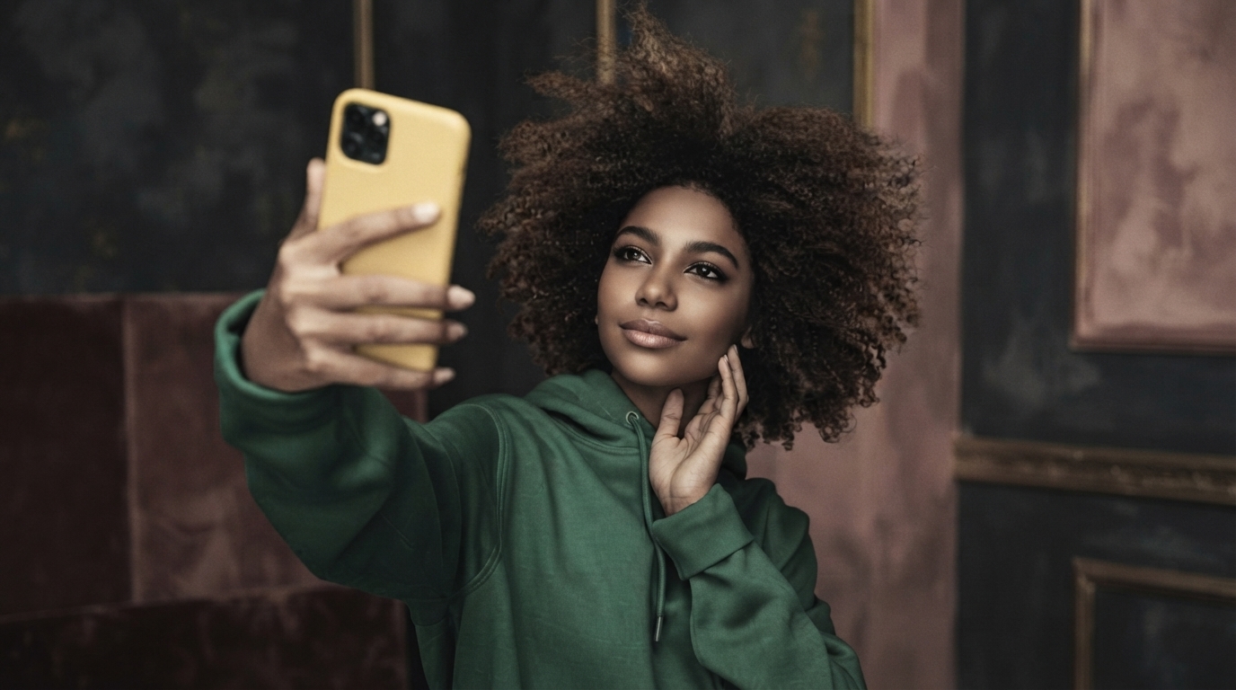 Editorial illustration for From Selfie to Serum: How AI Turns Your Data Into Tailored Beauty Recommendations