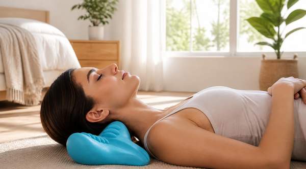 How to Choose a Neck Stretcher and Where OP CloudRest™ Fits In