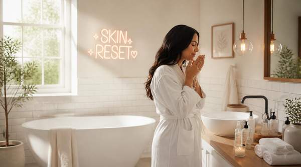 With 70% of Millennials Trusting AI, Here's Why Mom Hero's Skin Tech Leads in 2027