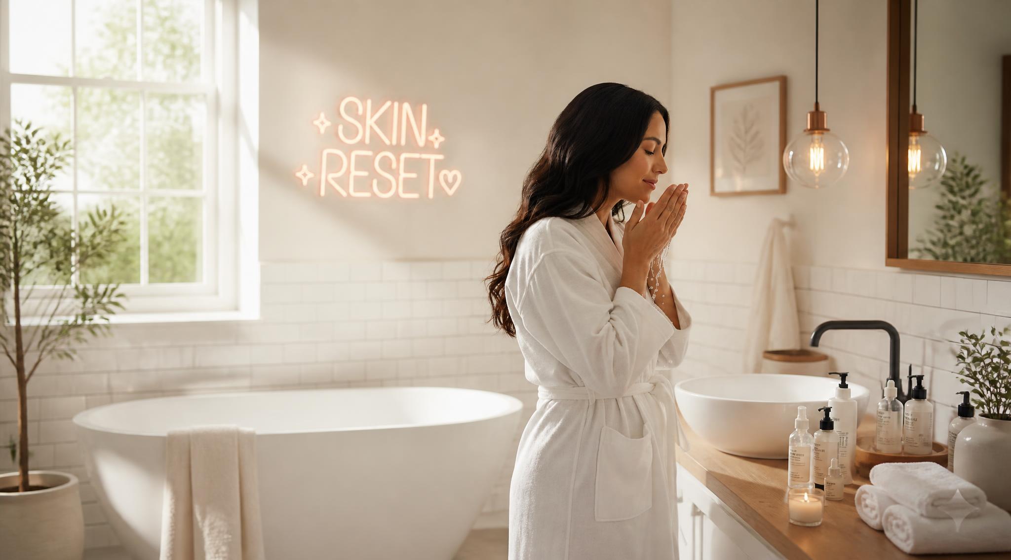 With 70% of Millennials Trusting AI, Here's Why Mom Hero's Skin Tech Leads in 2027